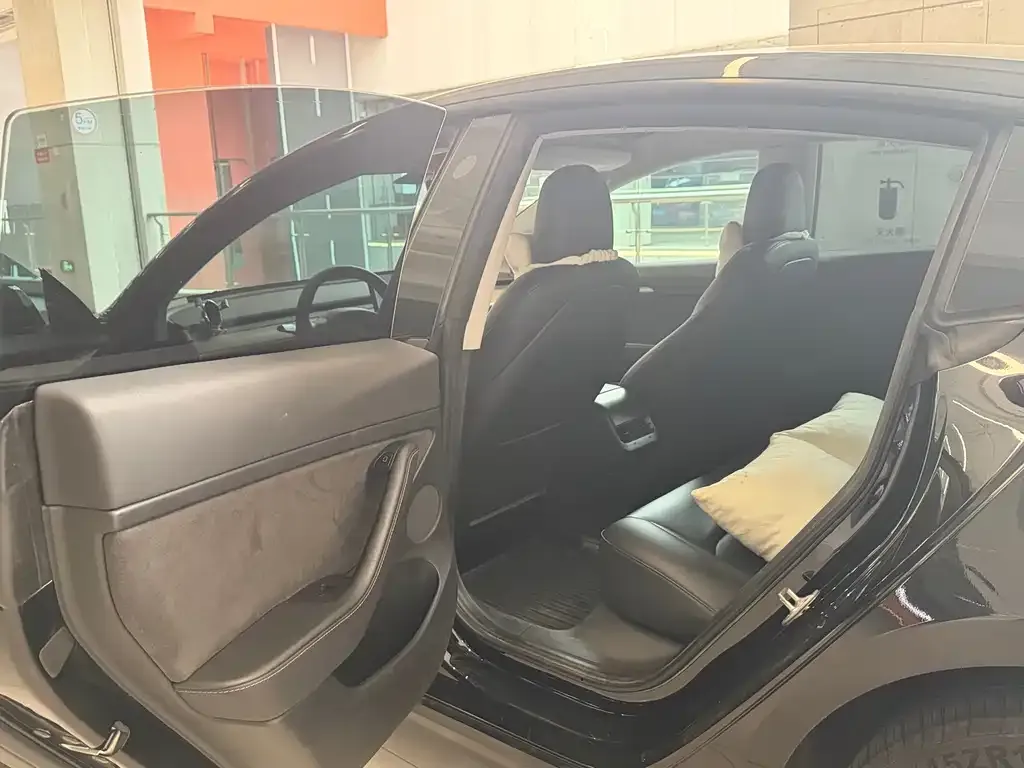 Tesla Model 3 2021 из CN, фото 8
