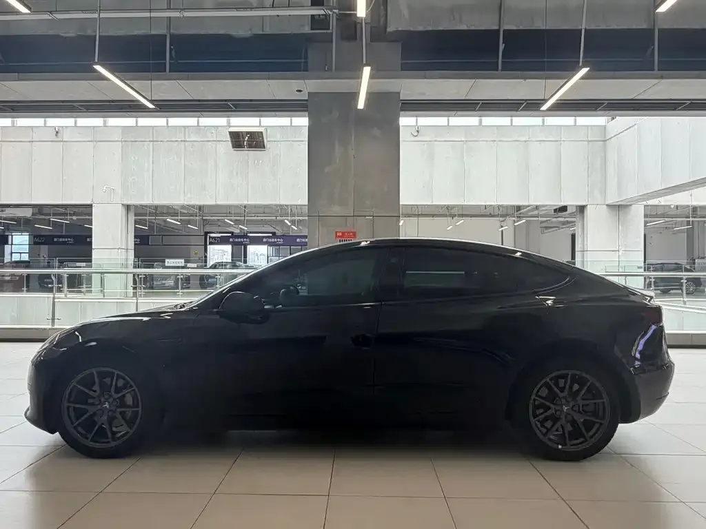 Tesla Model 3 2021 из CN, фото 4