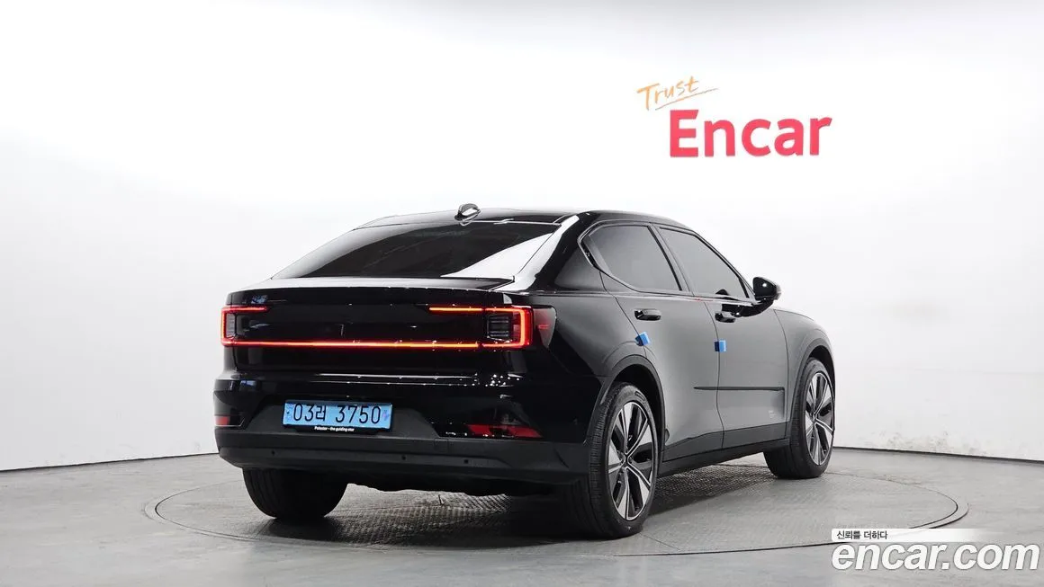 Polestar Polestar 2 2023 из KR, фото 7