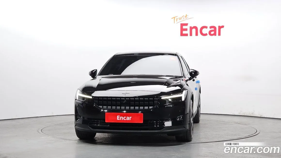 Polestar Polestar 2 2023 из KR, фото 8