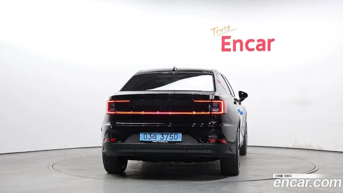 Polestar Polestar 2 2023 из KR, фото 6