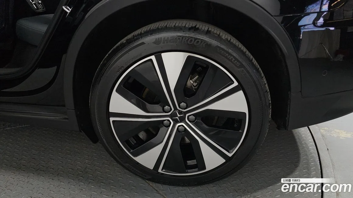 Polestar Polestar 2 2023 из KR, фото 3