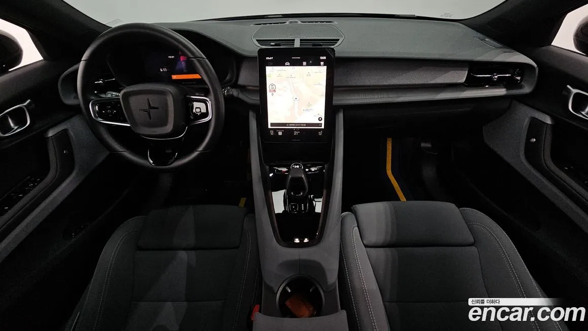 Polestar Polestar 2 2023 из KR, фото 4