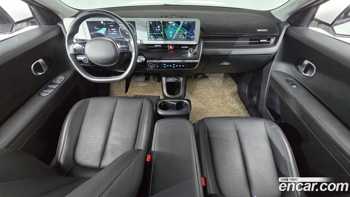 Hyundai Ioniq5 — фото 6