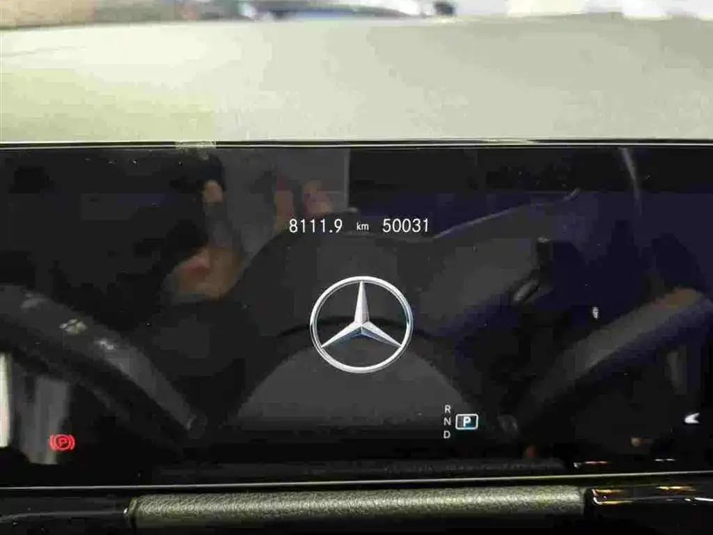 Mercedes-Benz GLA — фото 2