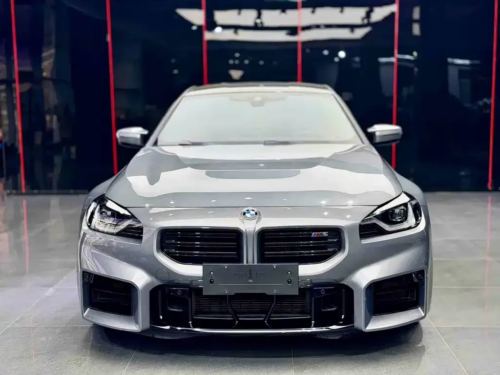 BMW M2 2025 из CN, фото 8