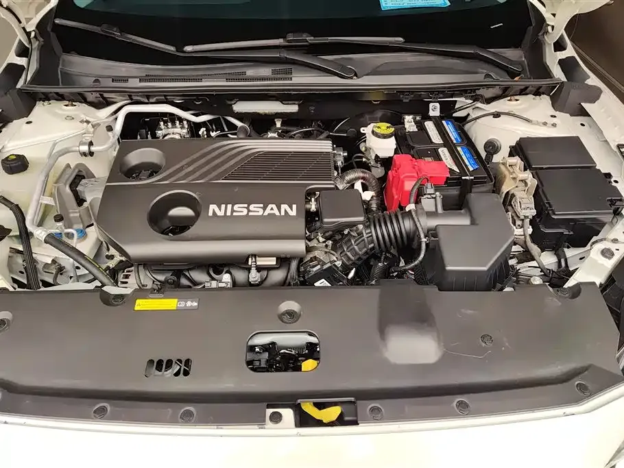 Nissan Sylphy 2022 из CN, фото 7
