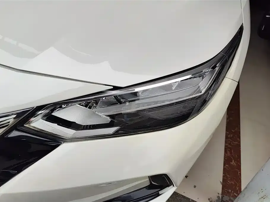 Nissan Sylphy 2022 из CN, фото 10
