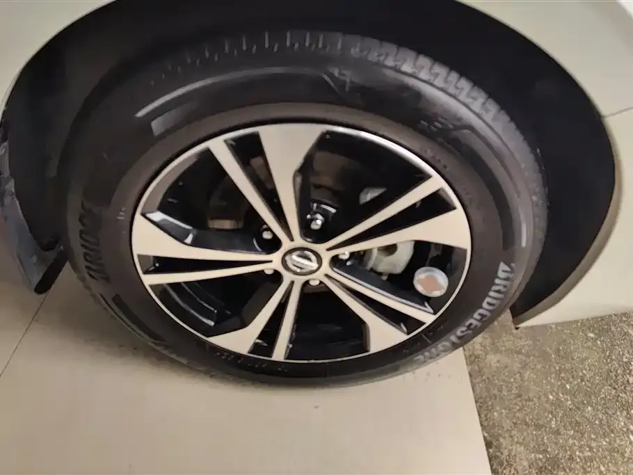 Nissan Sylphy 2022 из CN, фото 3