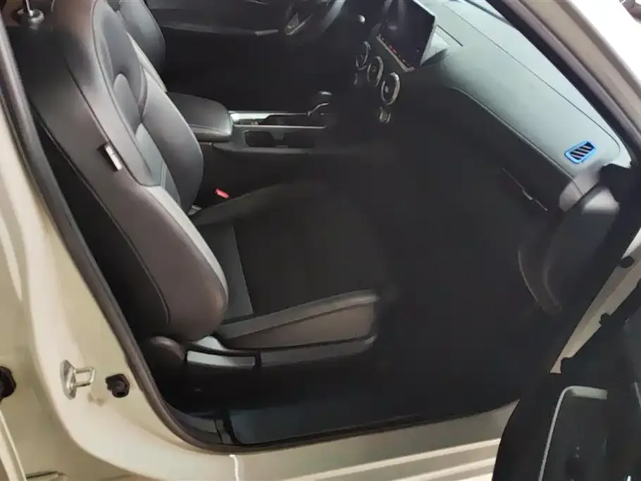 Nissan Sylphy 2022 из CN, фото 9