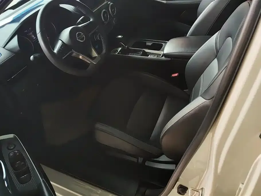 Nissan Sylphy 2022 из CN, фото 5