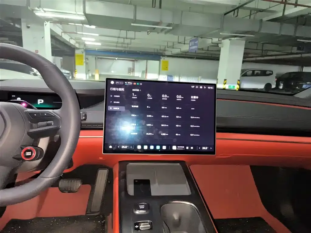 Xiaomi SU7 2025 из CN, фото 2