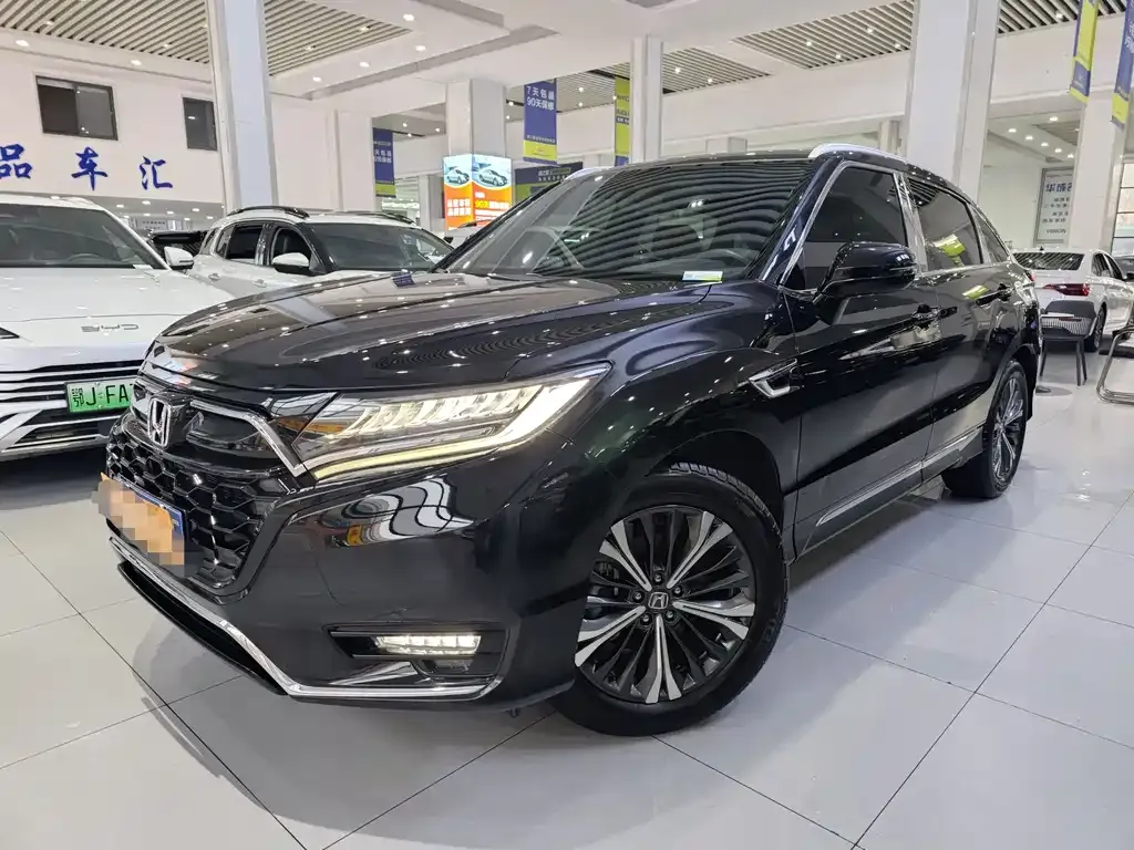 Honda UR-V 2022 из CN, фото 1