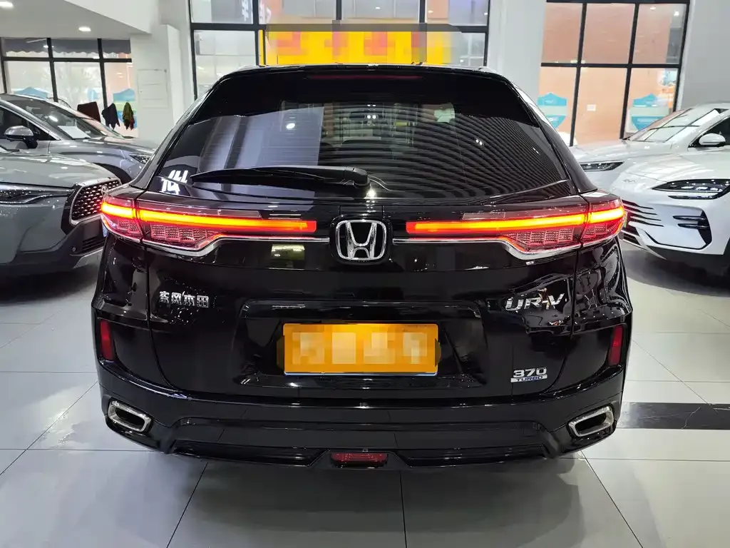 Honda UR-V 2022 из CN, фото 9
