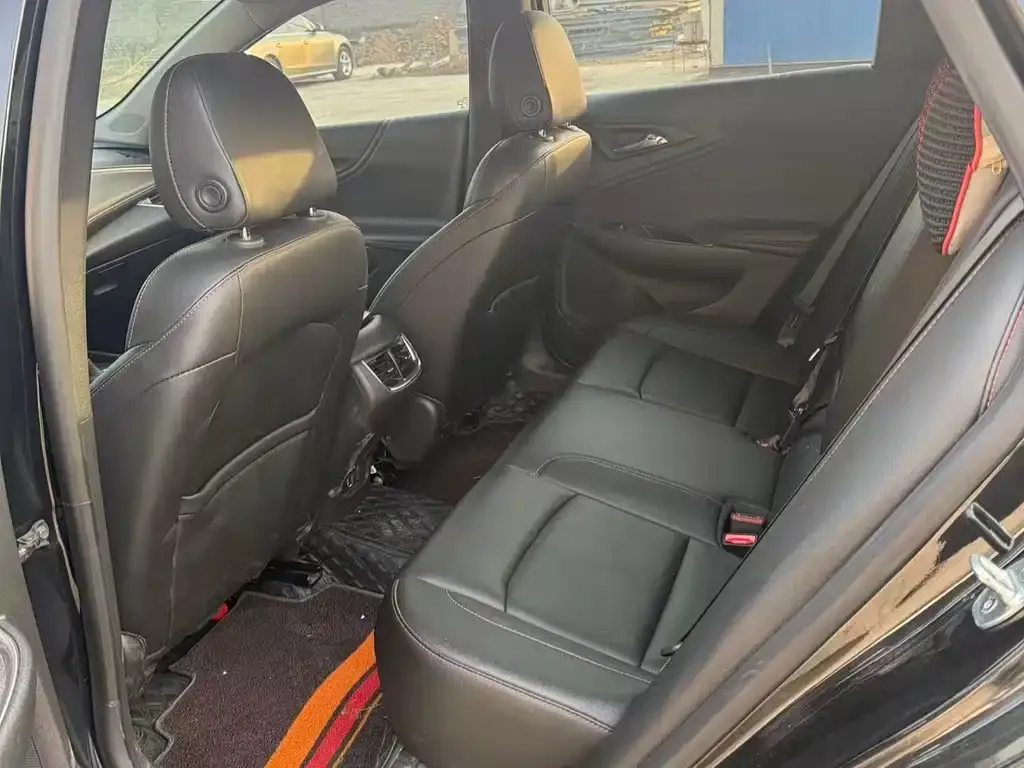 Chevrolet Malibu XL 2022 из CN, фото 3