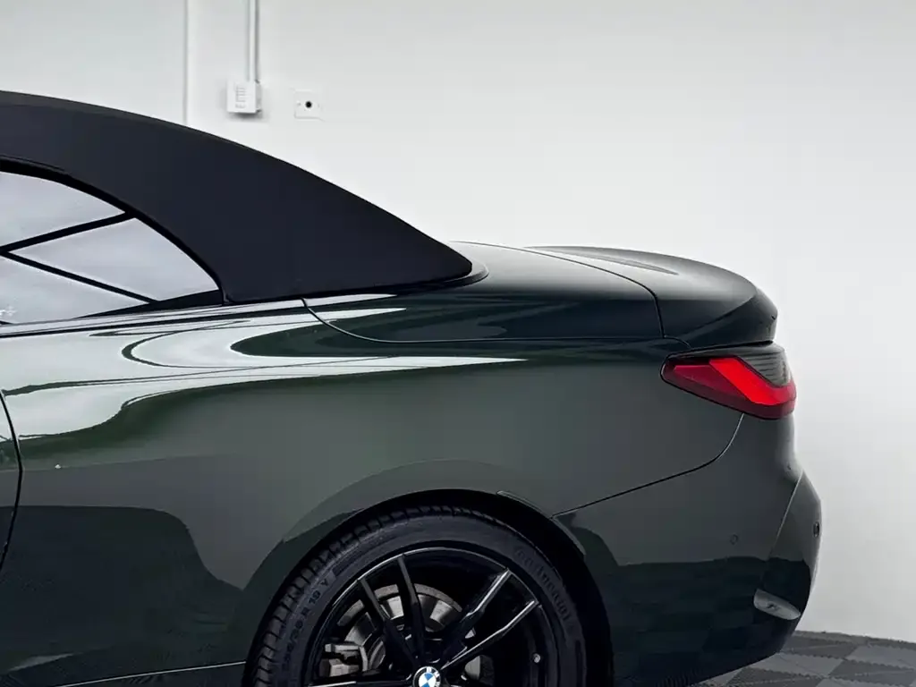 BMW 4 Series 2022 из CN, фото 4