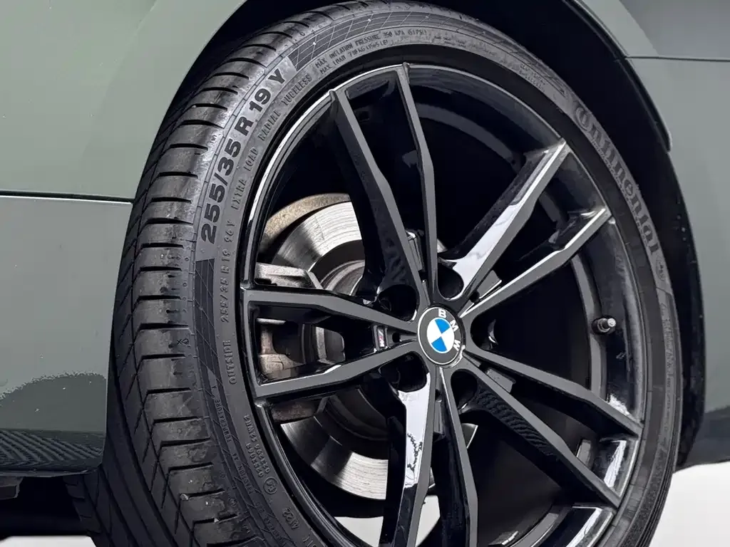 BMW 4 Series 2022 из CN, фото 6