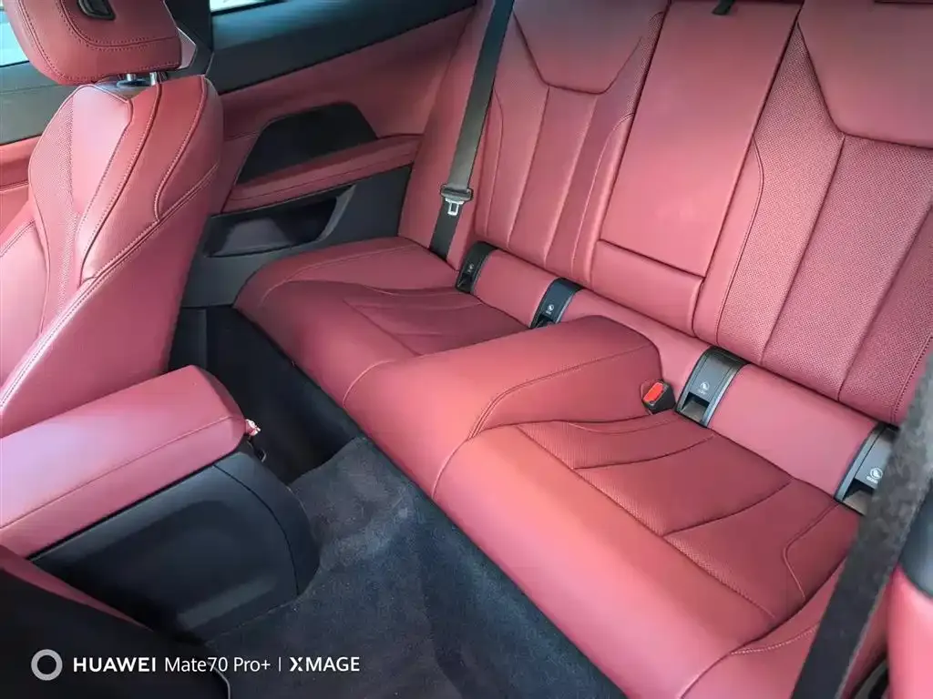 BMW 4 Series 2022 из CN, фото 5