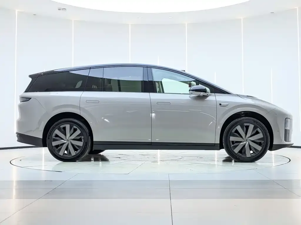 Li Auto i8 2025 из CN, фото 6