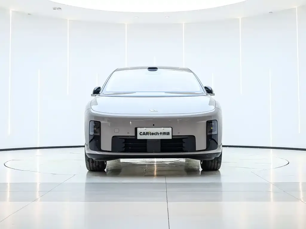 Li Auto i8 2025 из CN, фото 3