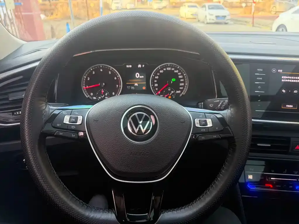 Volkswagen Tayron 2022 из CN, фото 5