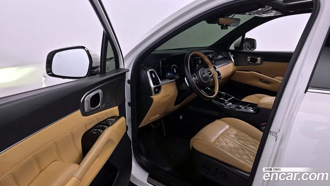 Kia Sorento — фото 3