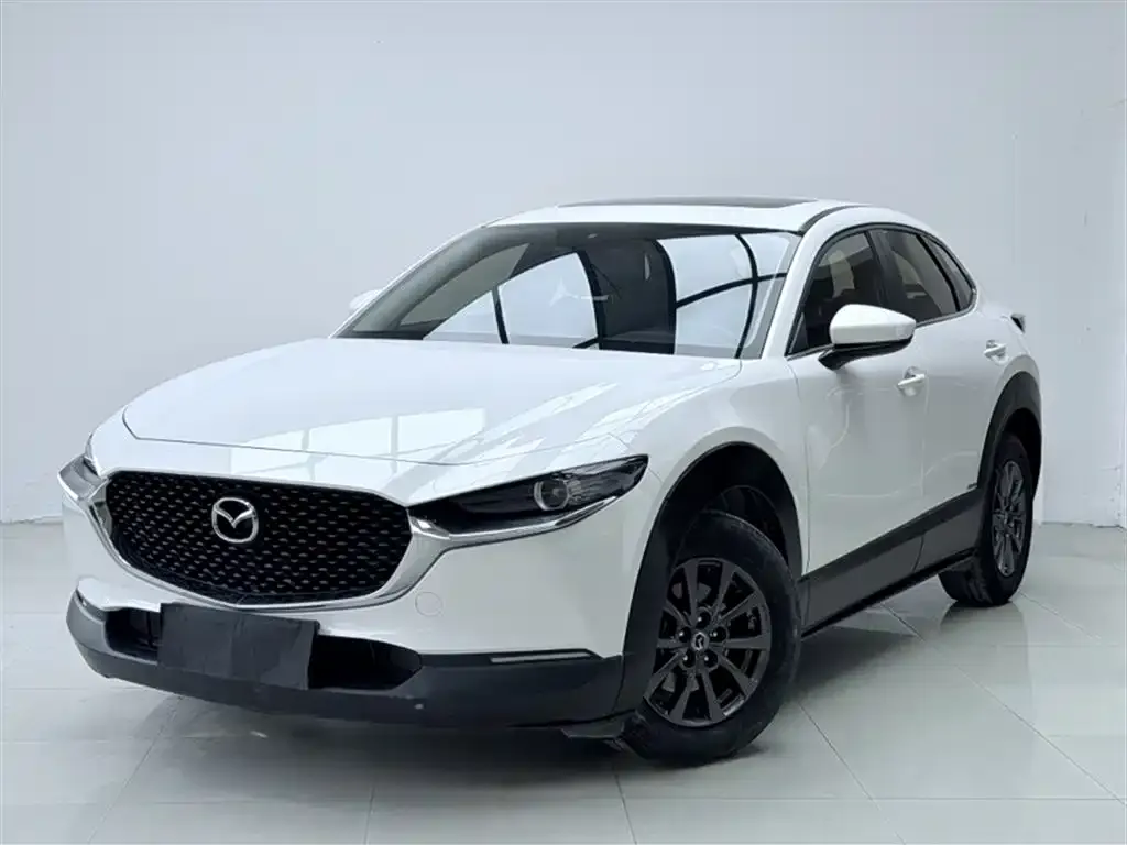 Mazda CX-30 2021 из CN, фото 1