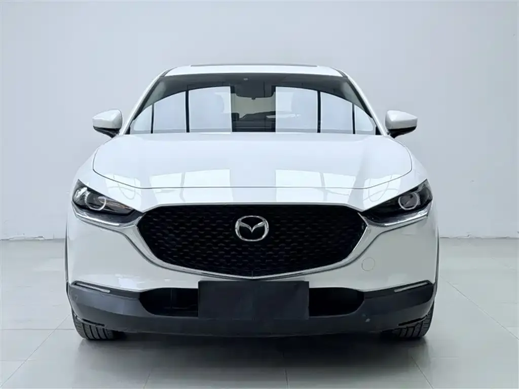 Mazda CX-30 2021 из CN, фото 2