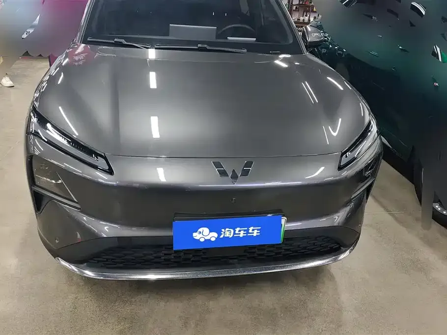 Wuling Xingguang S 2024 из CN, фото 3