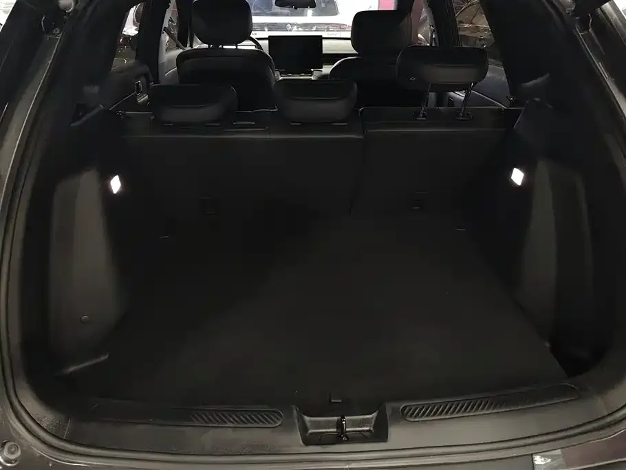 Wuling Xingguang S 2024 из CN, фото 2