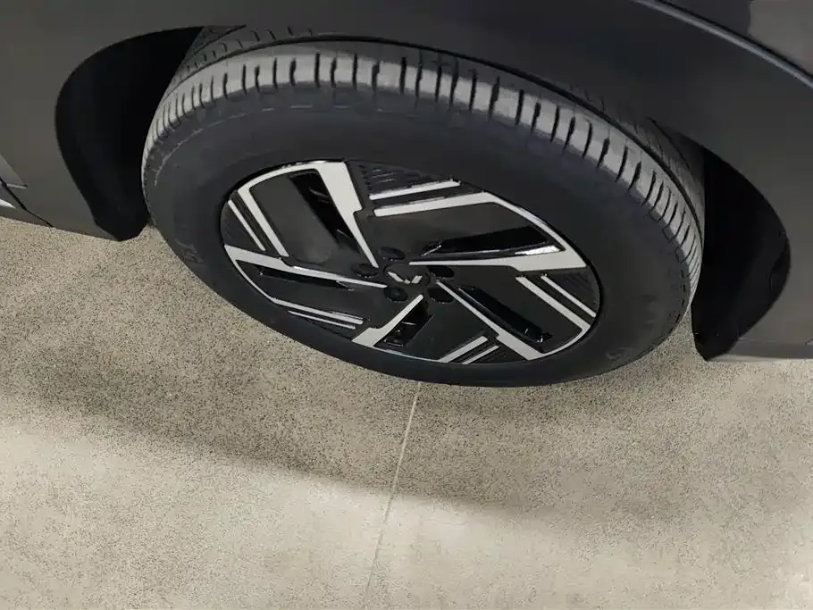 Wuling Xingguang S 2024 из CN, фото 5
