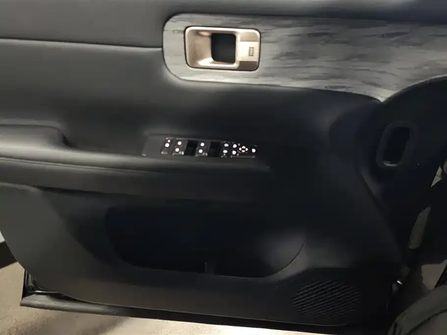 Wuling Xingguang S 2024 из CN, фото 7