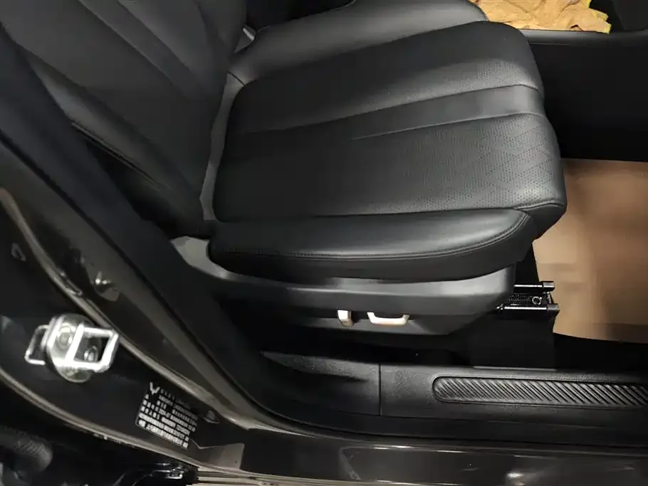 Wuling Xingguang S 2024 из CN, фото 10