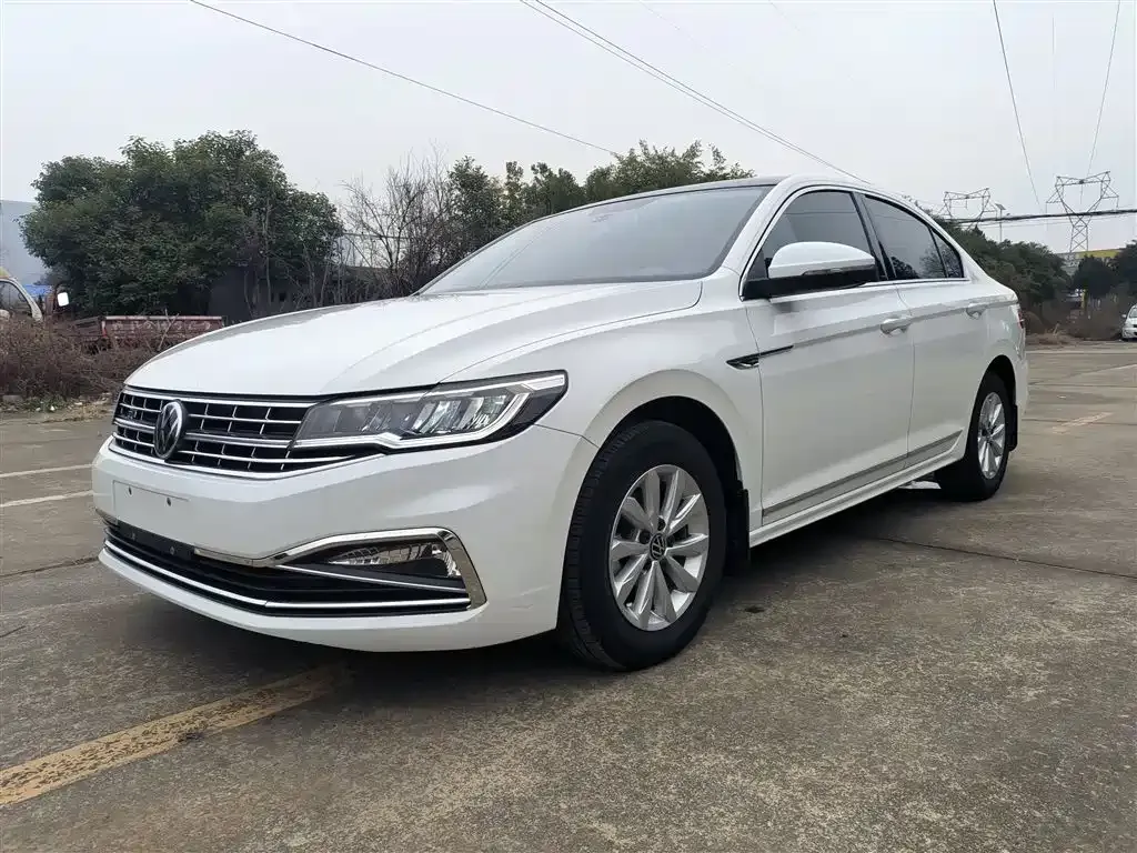 Volkswagen Bora 2021 из CN, фото 2