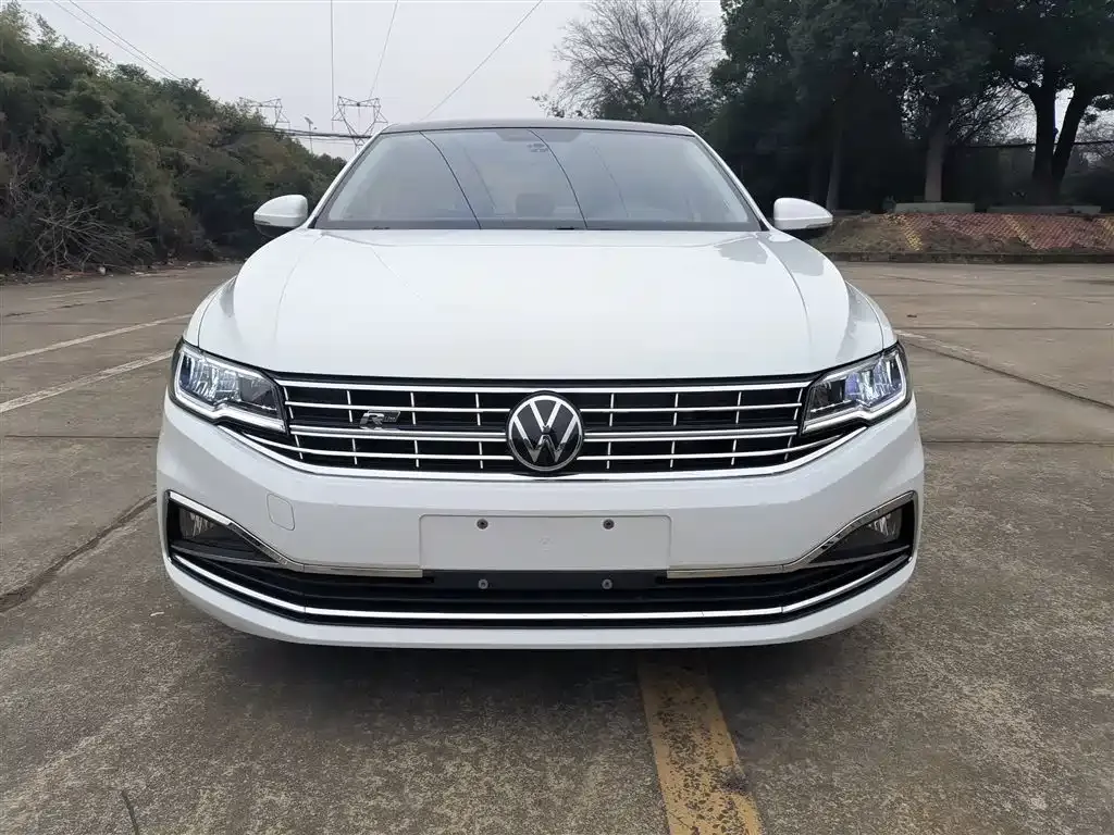 Volkswagen Bora 2021 из CN, фото 8
