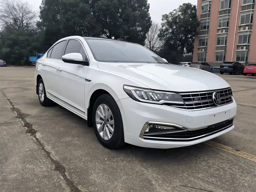 Volkswagen Bora 2021 из CN, фото 10