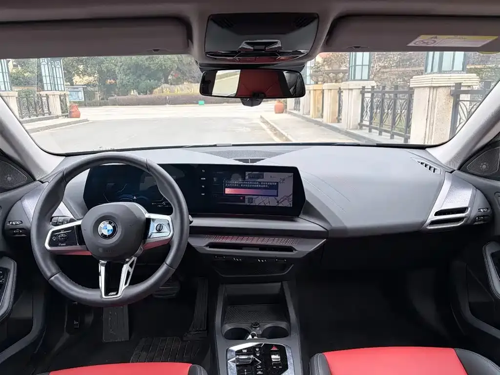 BMW 2 Series 2025 из CN, фото 4