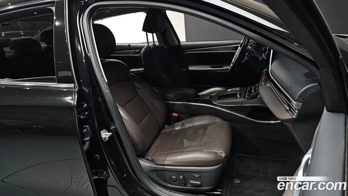 Hyundai Grandeur 2022 из KR, фото 8