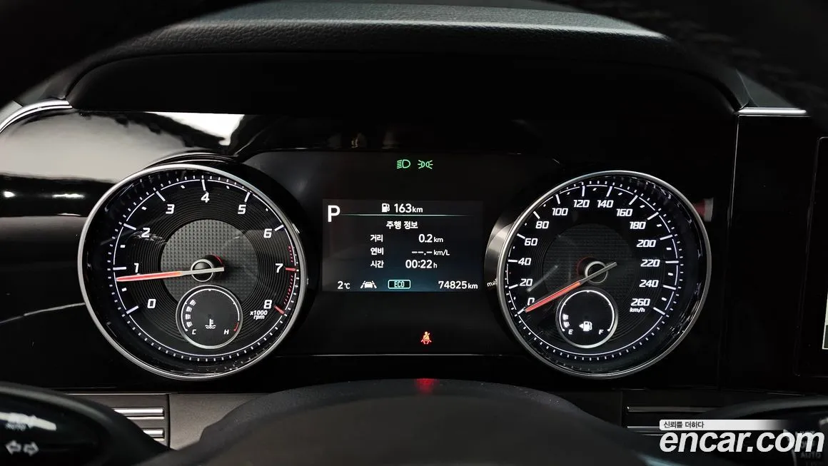 Hyundai Grandeur 2022 из KR, фото 4