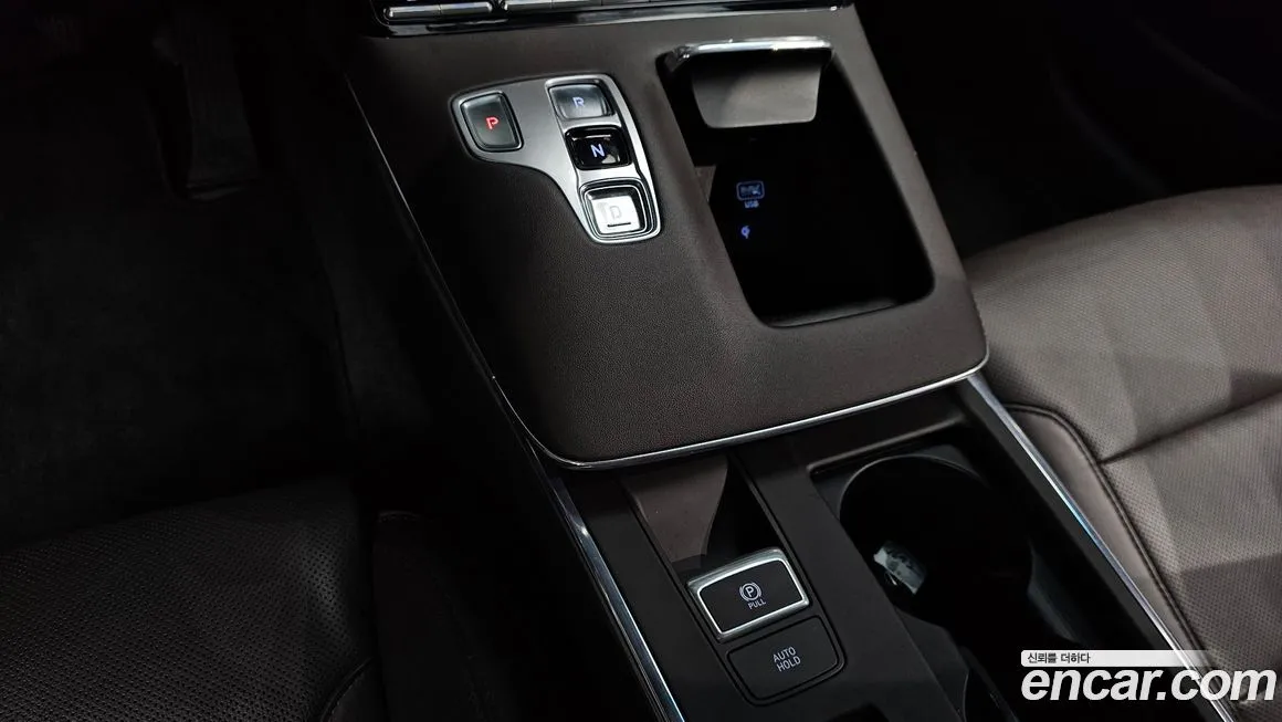 Hyundai Grandeur 2022 из KR, фото 2
