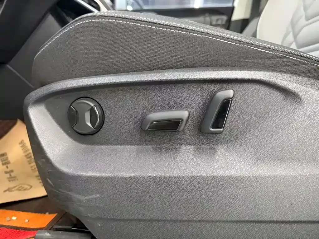 Volkswagen Tayron 2023 из CN, фото 9