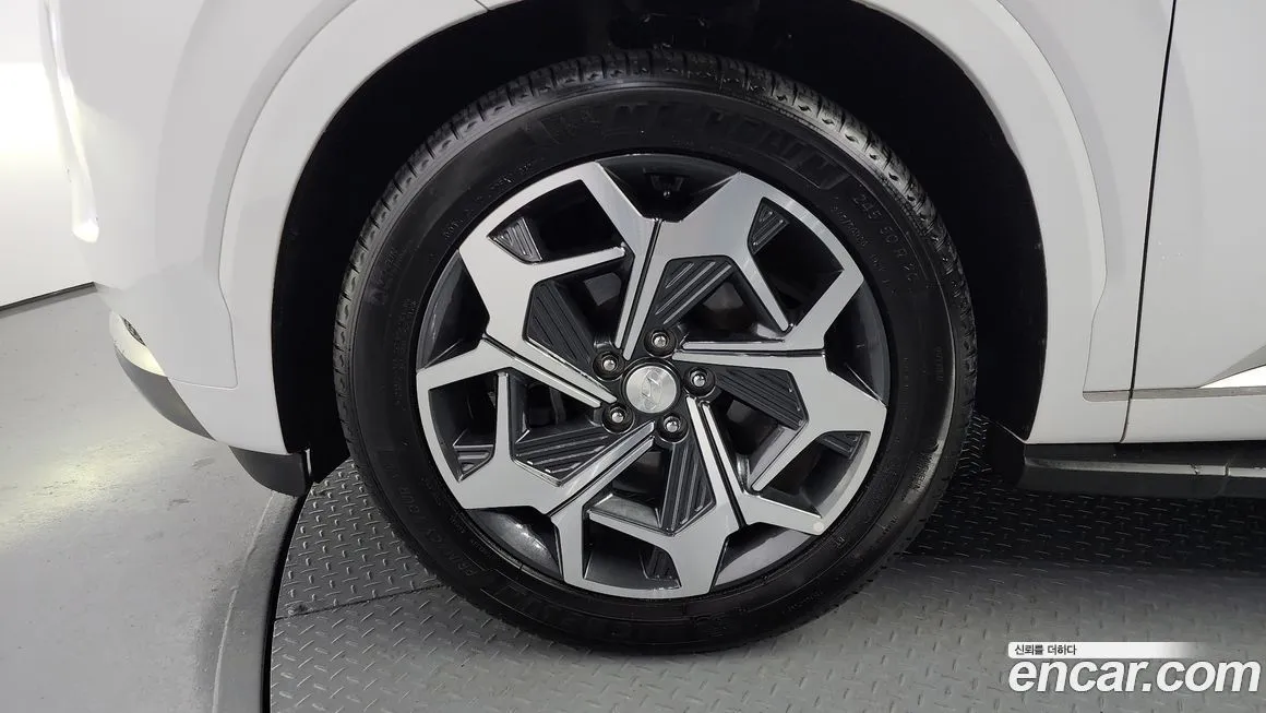 Hyundai Palisade — фото 4