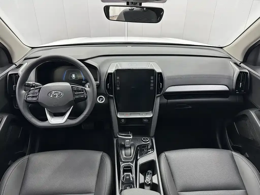 Hyundai ix35 — фото 3