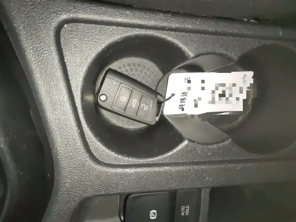 Jetta VS7 2021 из CN, фото 10