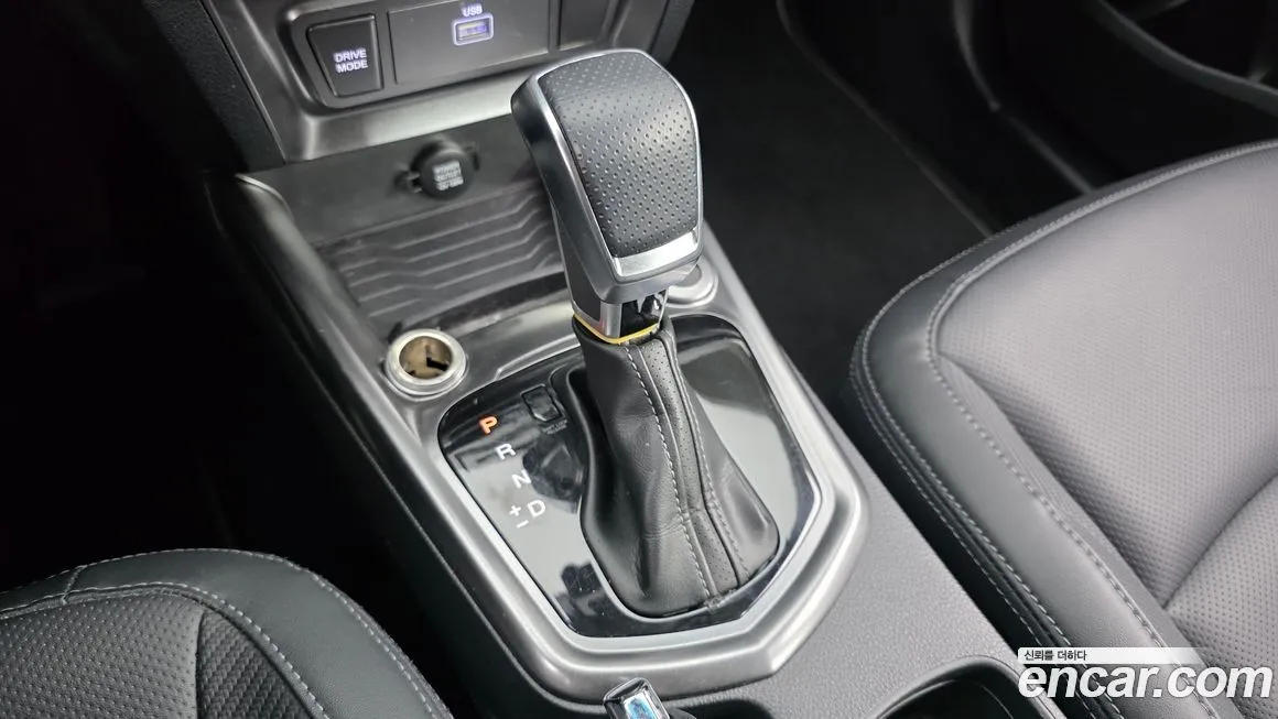 KG Mobility (Ssangyong) TIBOLI 2024 из KR, фото 9