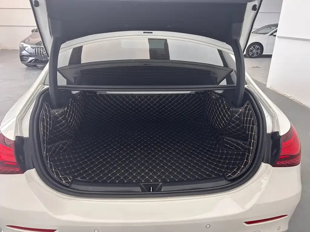 Mercedes-Benz A-Class 2024 из CN, фото 10