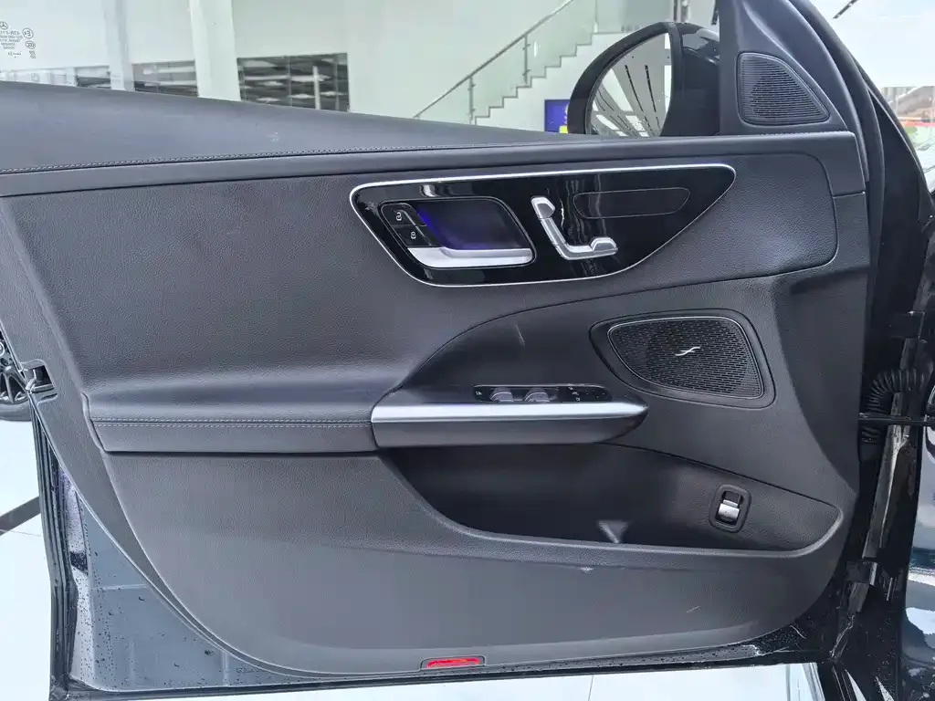 Mercedes-Benz C-Class 2023 из CN, фото 4