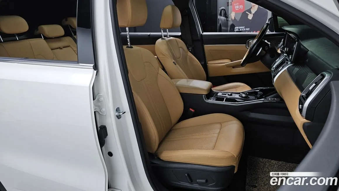 Kia Sorento — фото 4