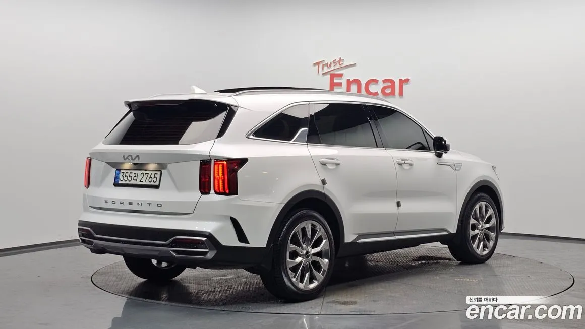 Kia Sorento — фото 3