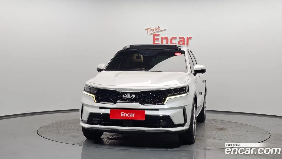Kia Sorento — фото 2